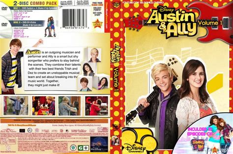 austin & ally dvd|austin map.